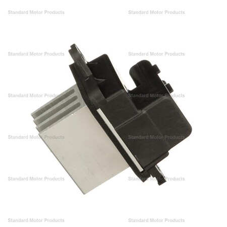 Standard Ignition Intermotor Blower Motor R, Ru-792 RU-792